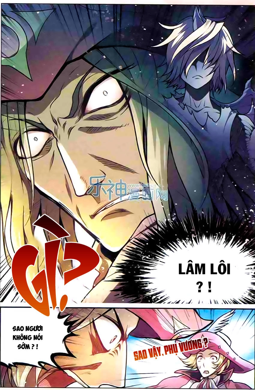 Bàn Long Chapter 103 - 13