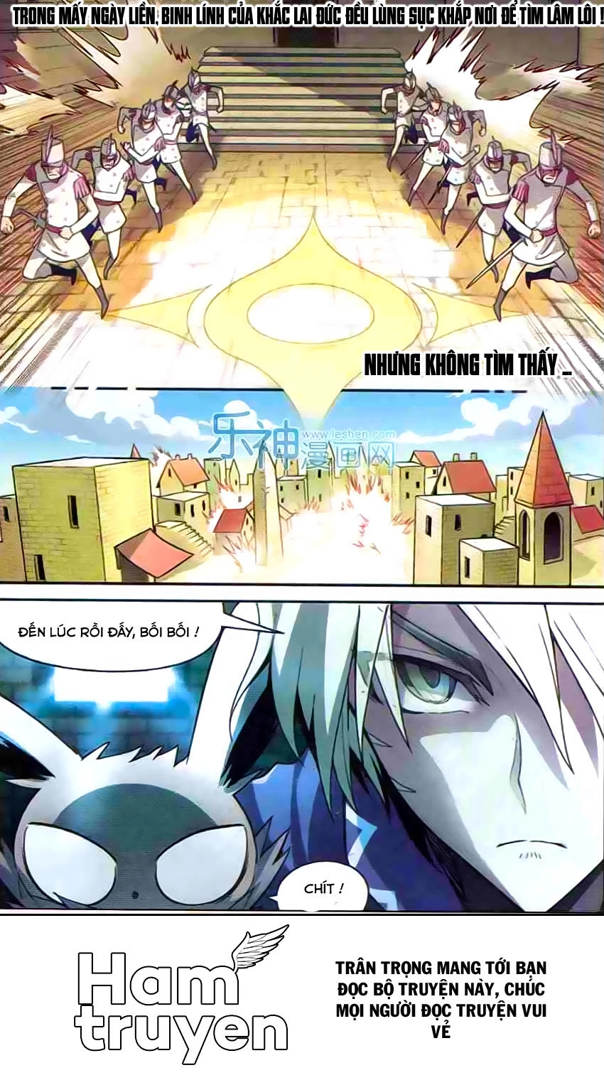 Bàn Long Chapter 103 - 15