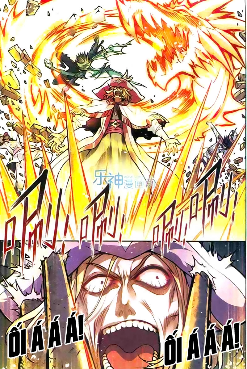 Bàn Long Chapter 104 - 12