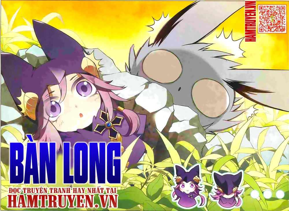 Bàn Long Chapter 109 - 1