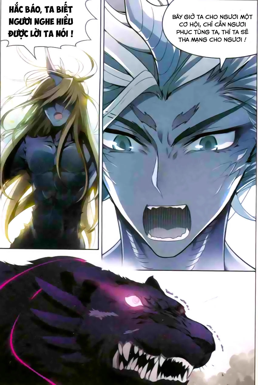 Bàn Long Chapter 114 - 6