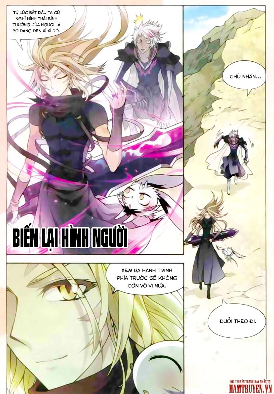 Bàn Long Chapter 115 - 4