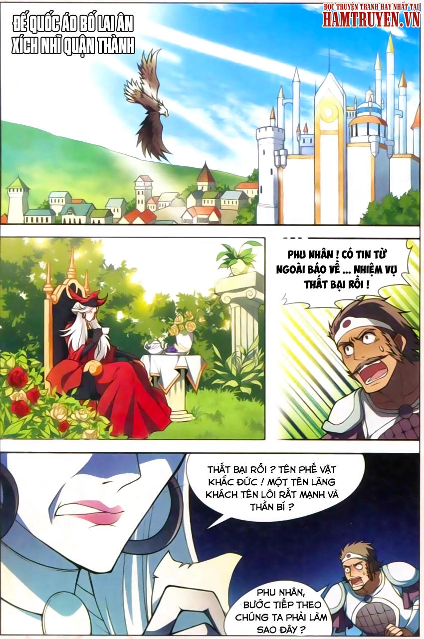 Bàn Long Chapter 119 - 2