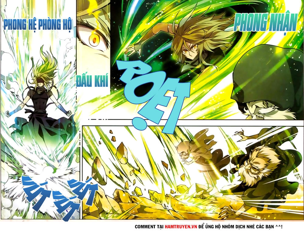 Bàn Long Chapter 119 - 10