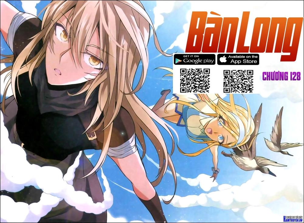 Bàn Long Chapter 128 - 1
