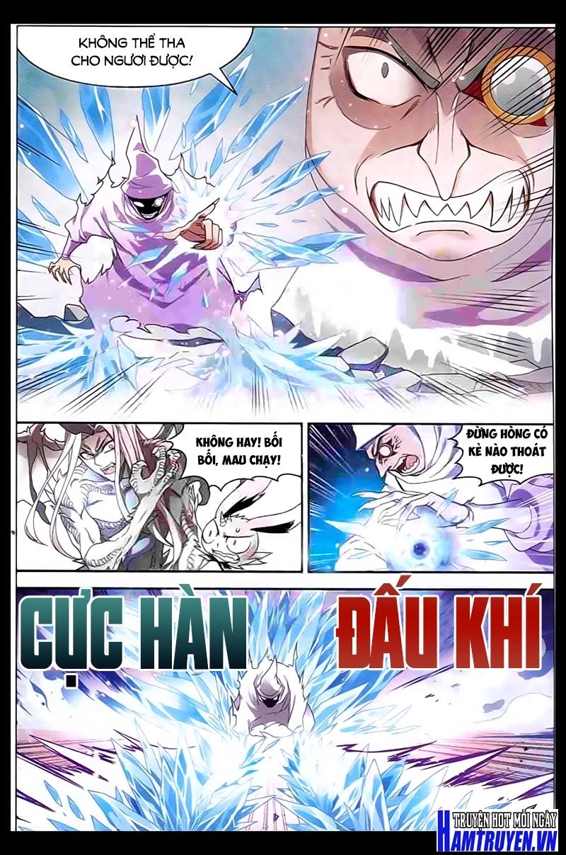Bàn Long Chapter 130 - 12