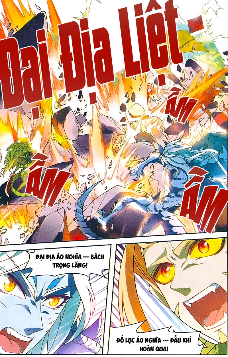 Bàn Long Chapter 146 - 9