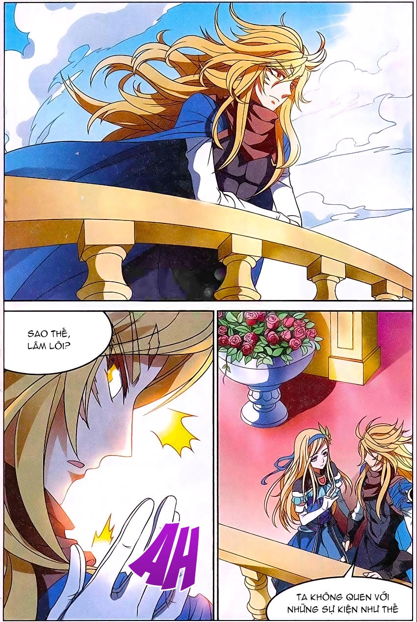 Bàn Long Chapter 147 - 12