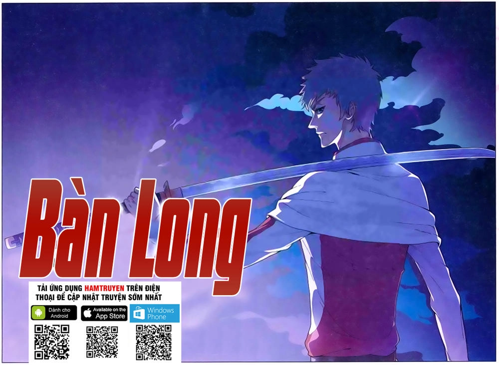 Bàn Long Chapter 152 - 1