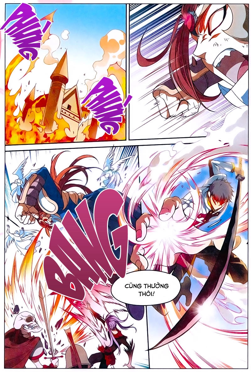 Bàn Long Chapter 152 - 4