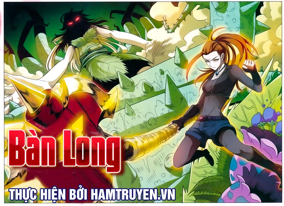 Bàn Long Chapter 158 - 1