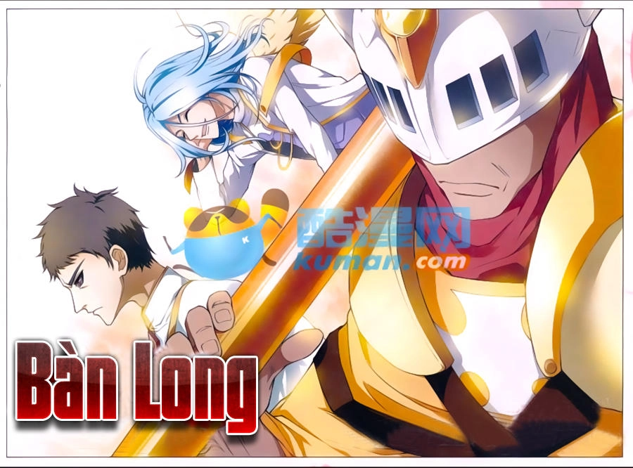 Bàn Long Chapter 164 - 1
