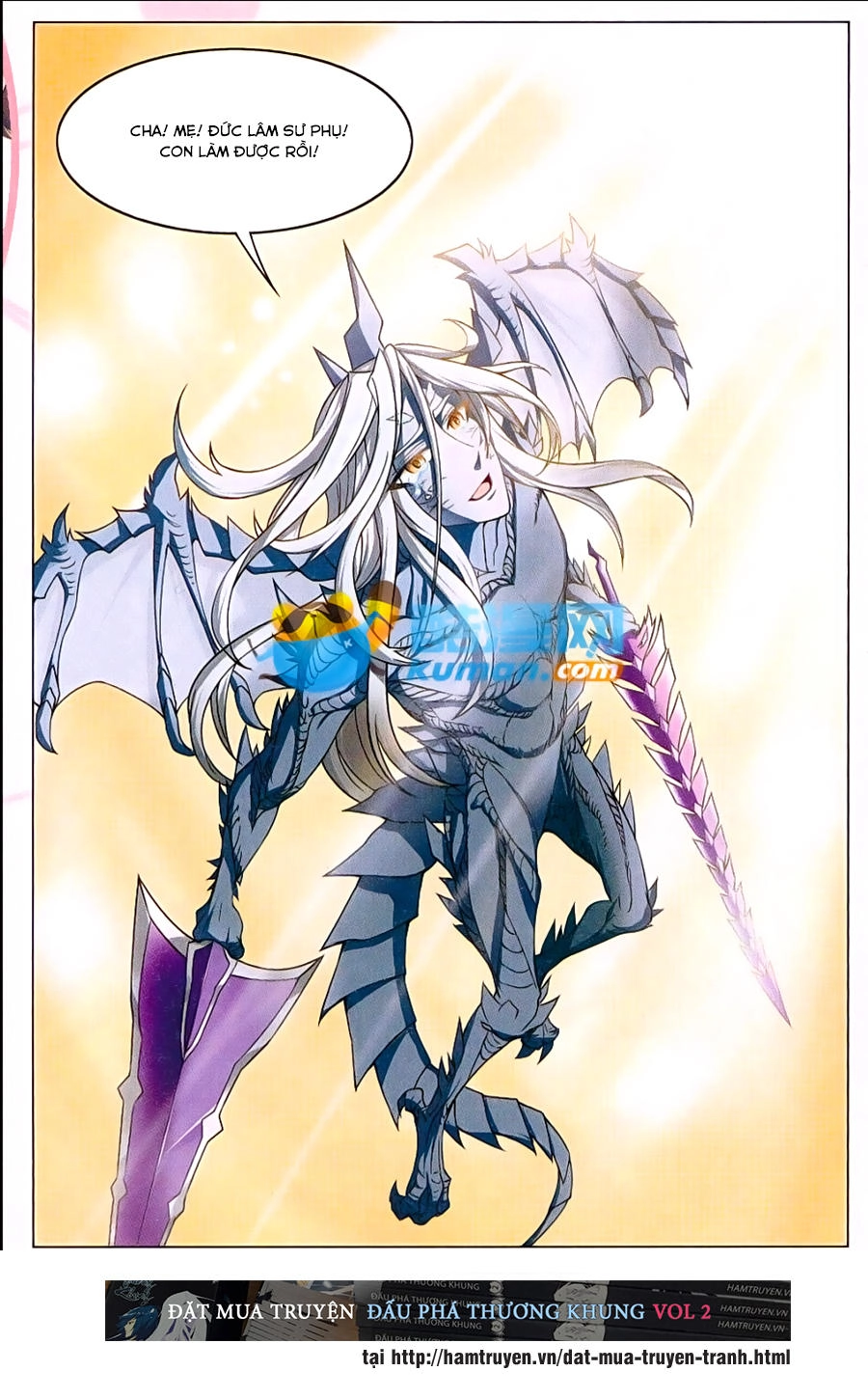 Bàn Long Chapter 170 - 4