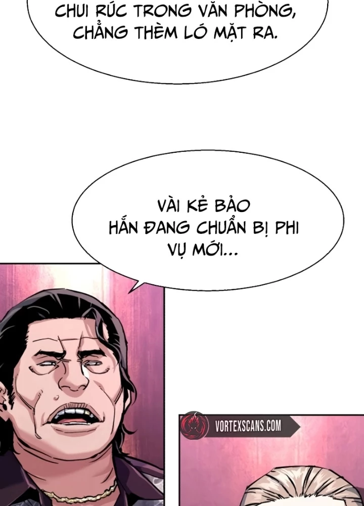 Bạn Học Của Tôi Là Lính Đánh Thuê Chapter 258 - 35