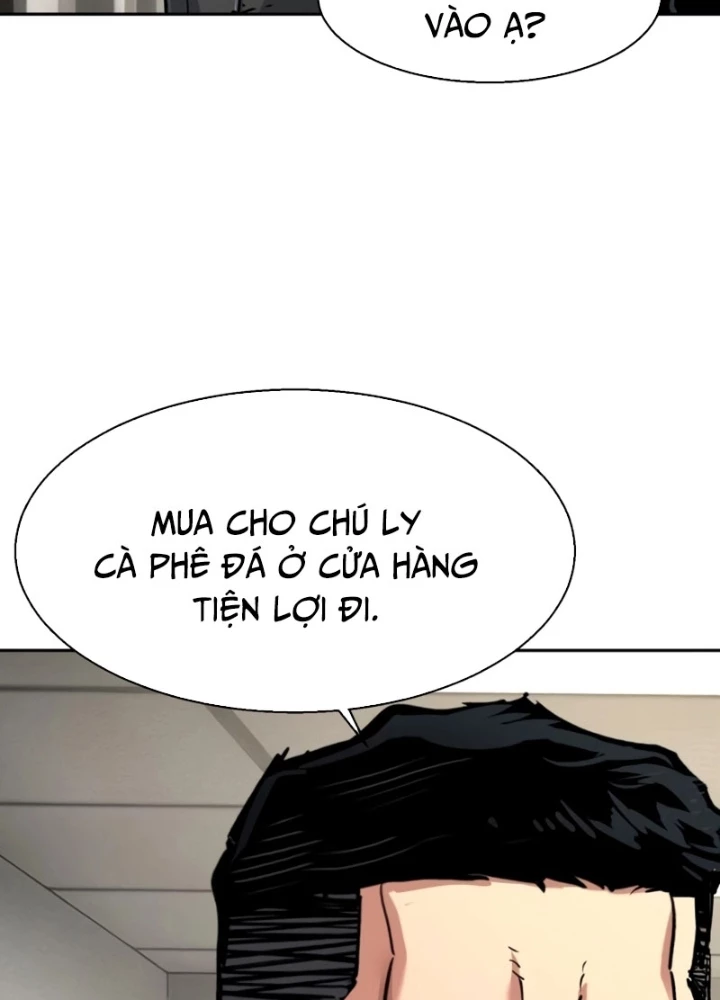 Bạn Học Của Tôi Là Lính Đánh Thuê Chapter 258 - 111