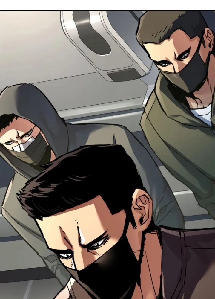 Bạn Học Của Tôi Là Lính Đánh Thuê Chapter 258 - 163