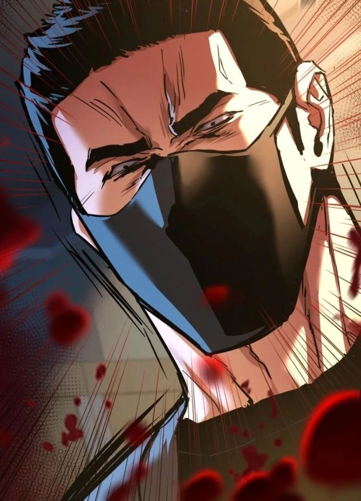 Bạn Học Của Tôi Là Lính Đánh Thuê Chapter 259 - 47