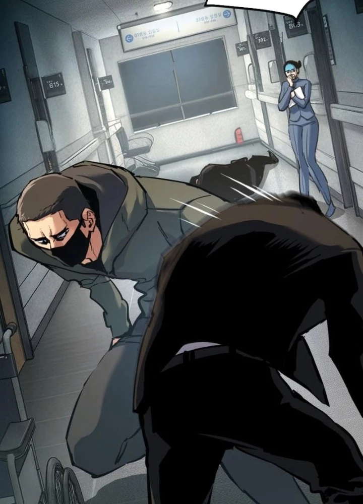 Bạn Học Của Tôi Là Lính Đánh Thuê Chapter 259 - 55