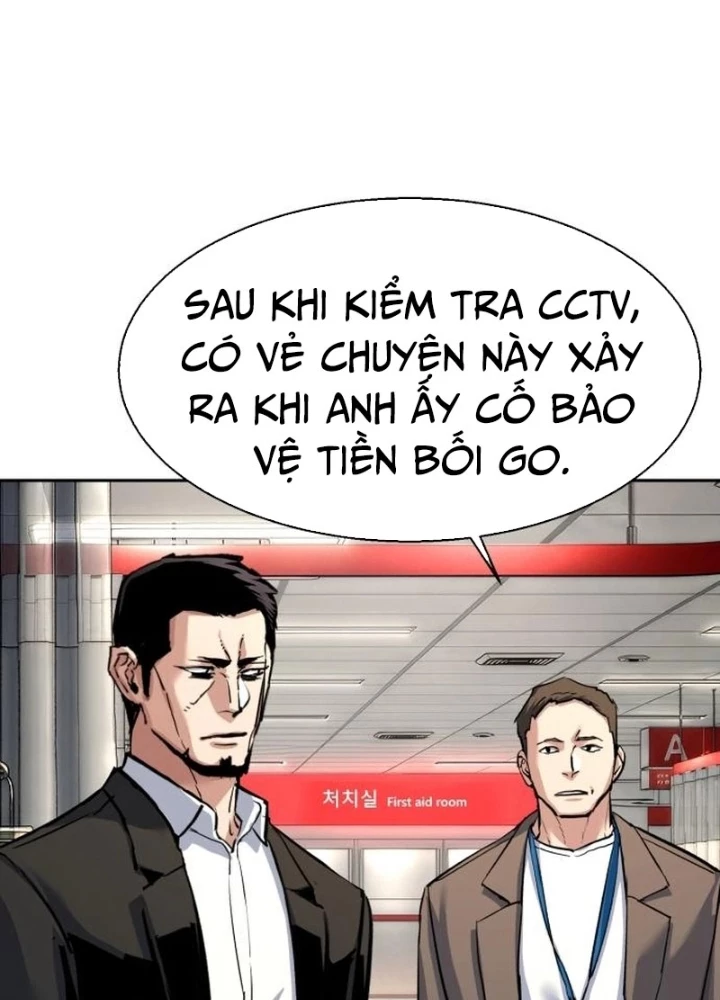 Bạn Học Của Tôi Là Lính Đánh Thuê Chapter 259 - 123