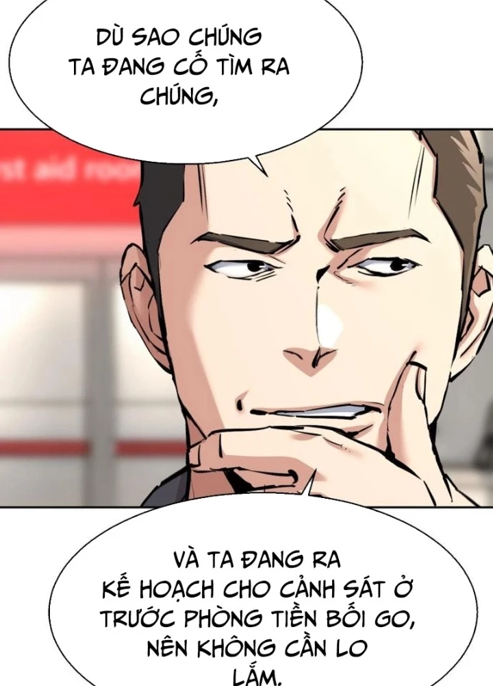 Bạn Học Của Tôi Là Lính Đánh Thuê Chapter 259 - 133