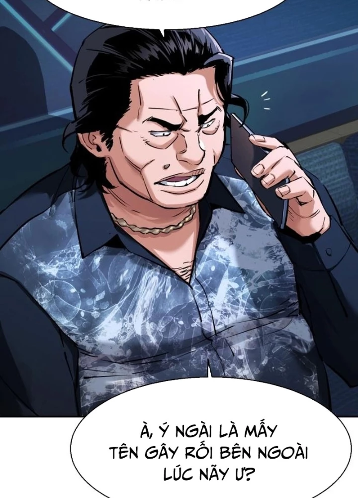 Bạn Học Của Tôi Là Lính Đánh Thuê Chapter 259 - 157