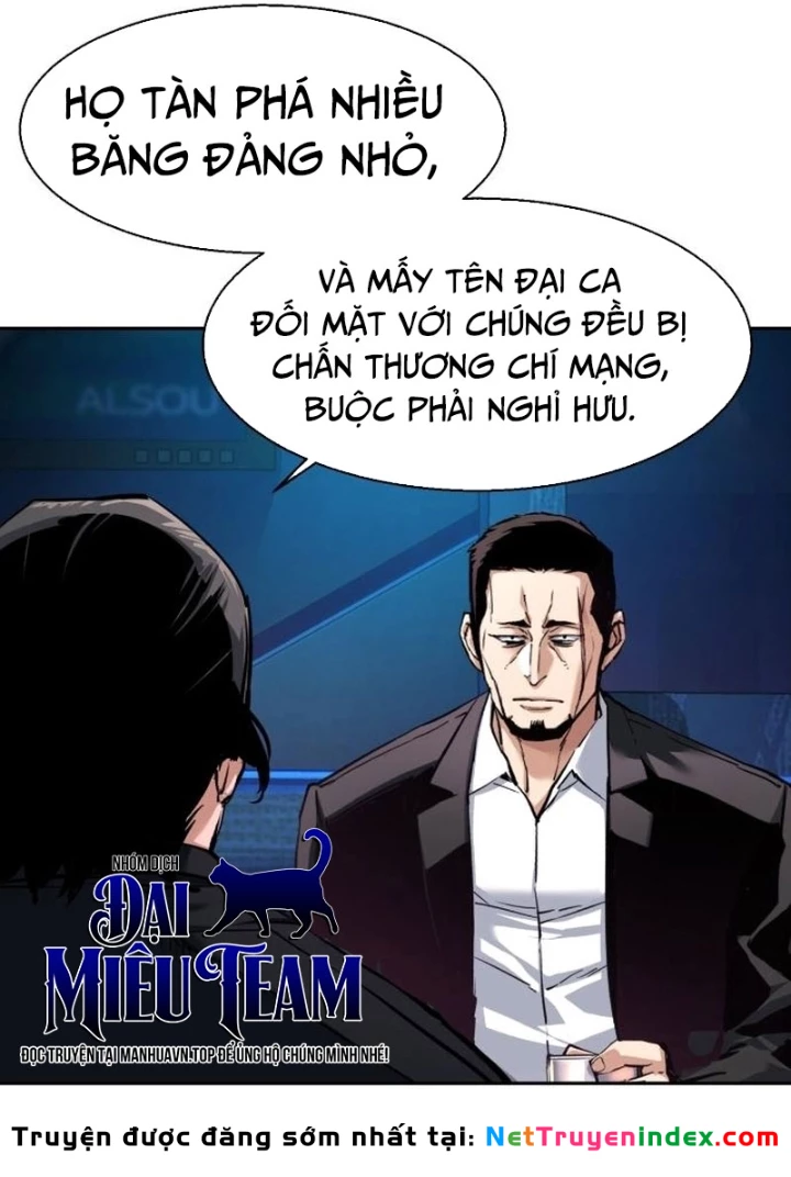 Bạn Học Của Tôi Là Lính Đánh Thuê Chapter 259 - 222