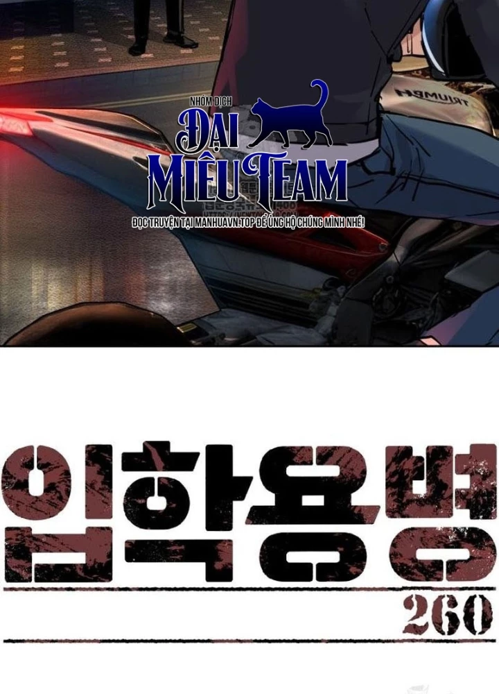 Bạn Học Của Tôi Là Lính Đánh Thuê Chapter 260 - 3