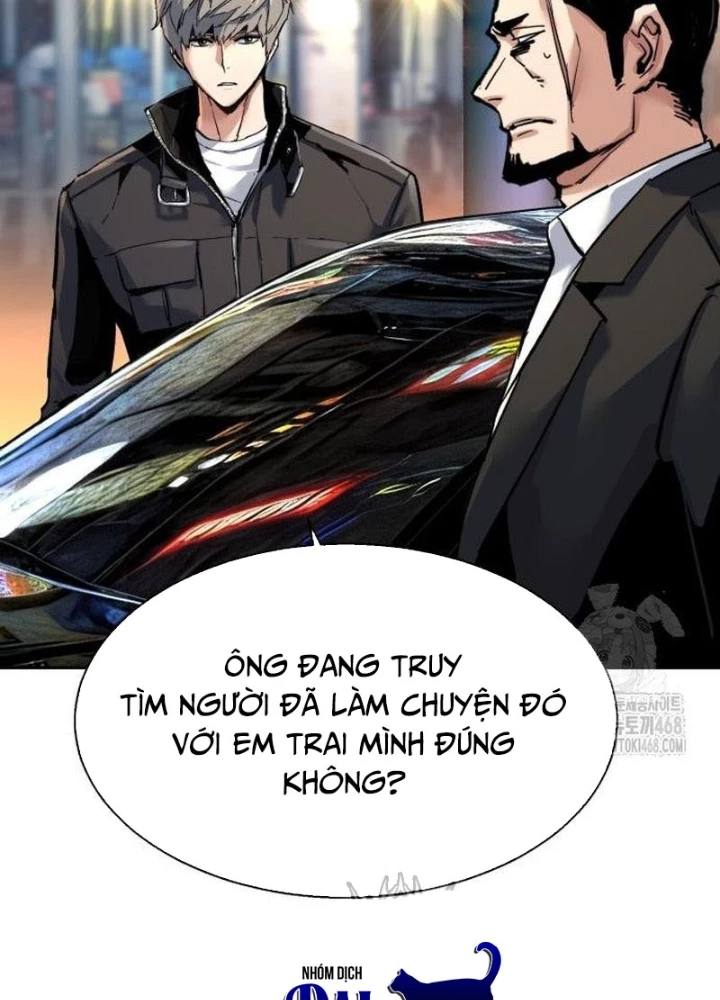 Bạn Học Của Tôi Là Lính Đánh Thuê Chapter 260 - 19