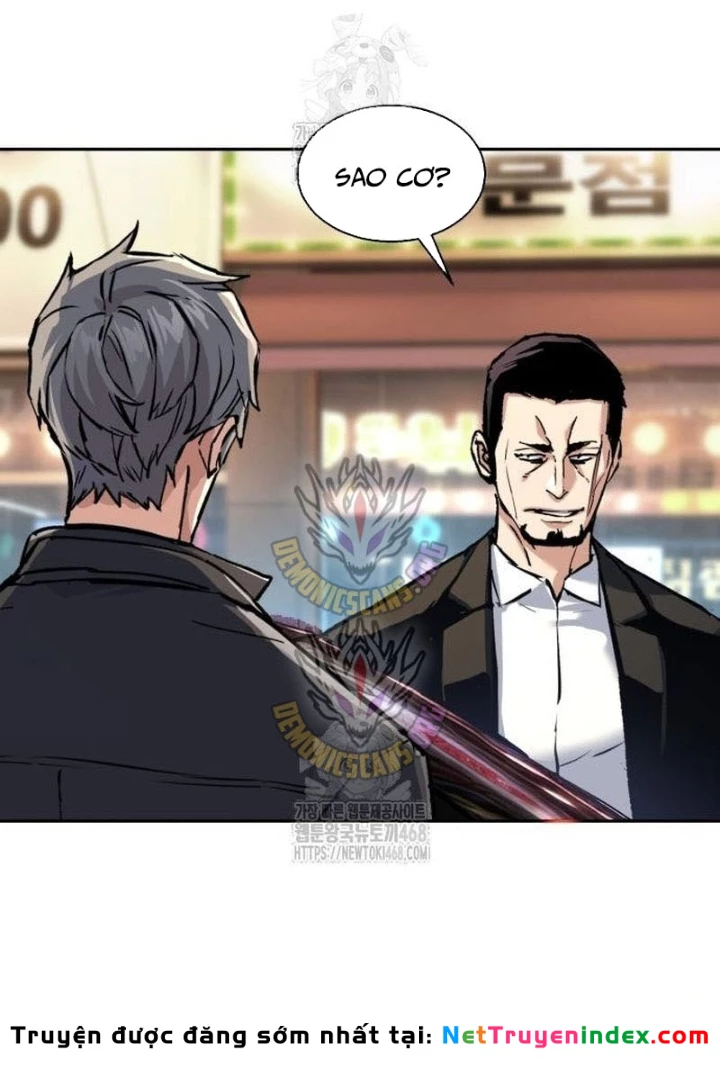 Bạn Học Của Tôi Là Lính Đánh Thuê Chapter 260 - 33