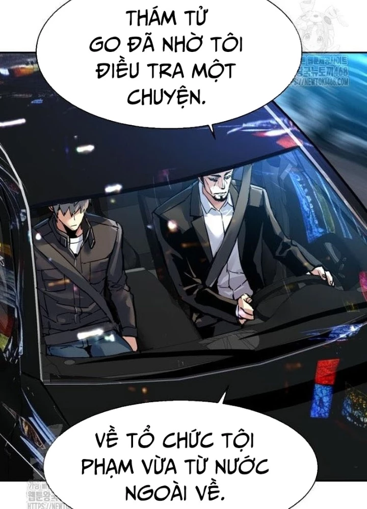 Bạn Học Của Tôi Là Lính Đánh Thuê Chapter 260 - 51