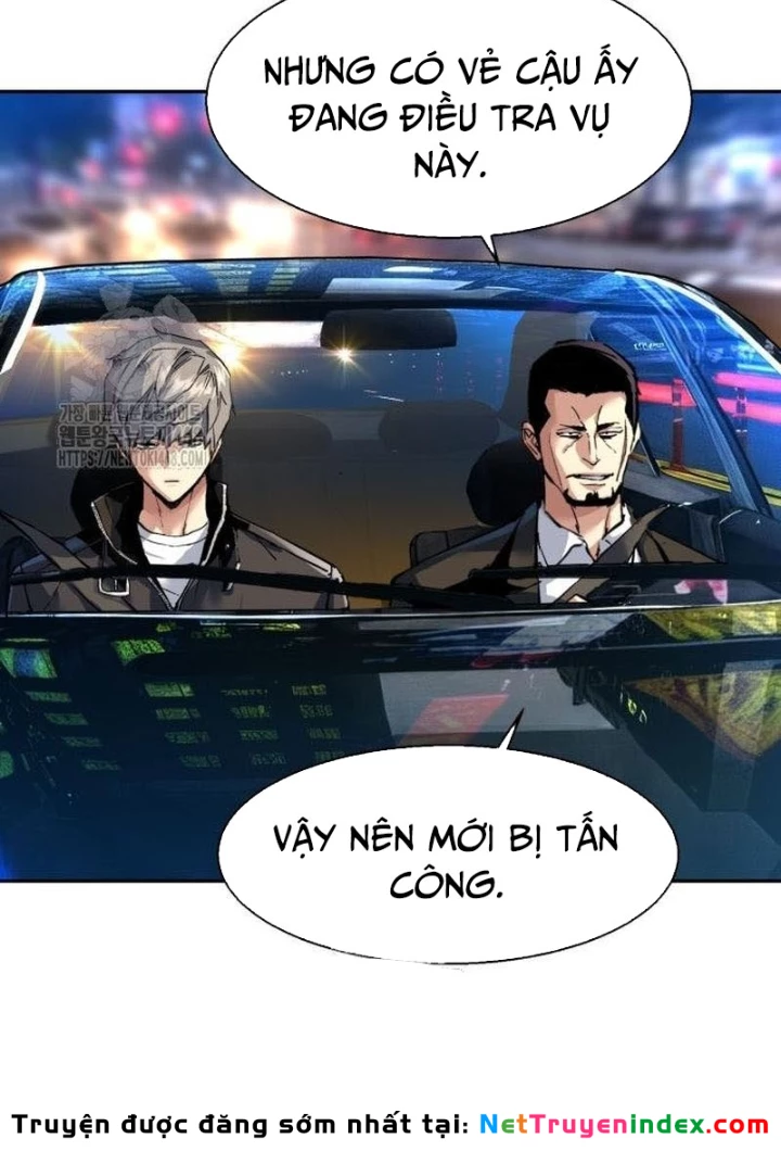 Bạn Học Của Tôi Là Lính Đánh Thuê Chapter 260 - 63