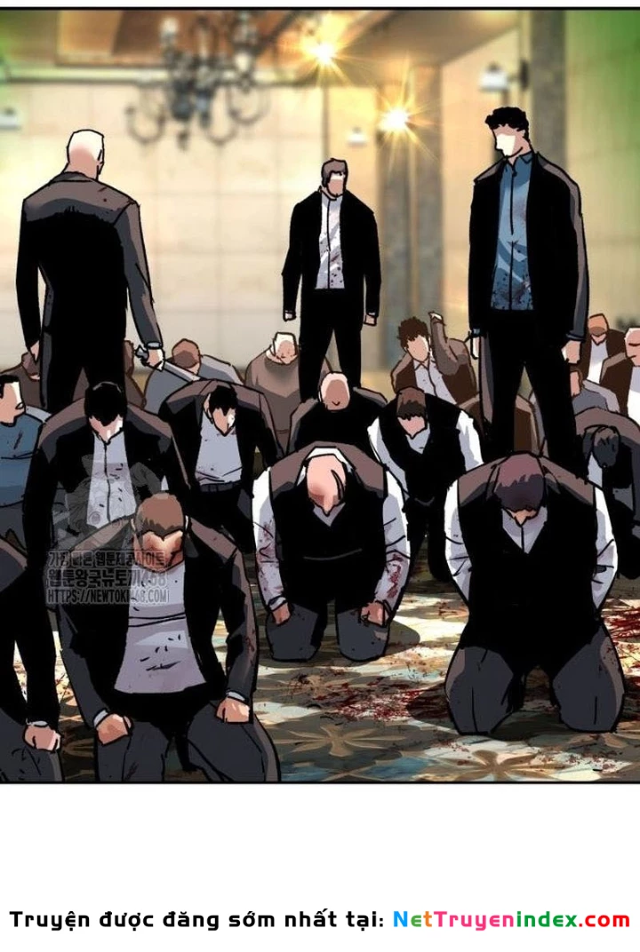 Bạn Học Của Tôi Là Lính Đánh Thuê Chapter 260 - 95