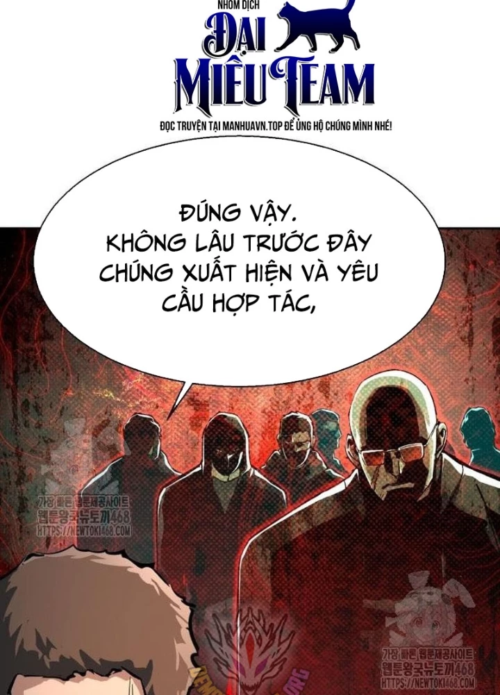 Bạn Học Của Tôi Là Lính Đánh Thuê Chapter 260 - 125