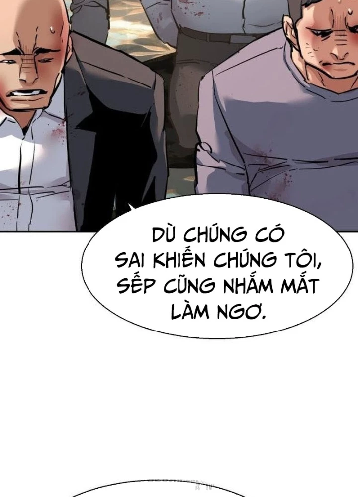 Bạn Học Của Tôi Là Lính Đánh Thuê Chapter 260 - 133