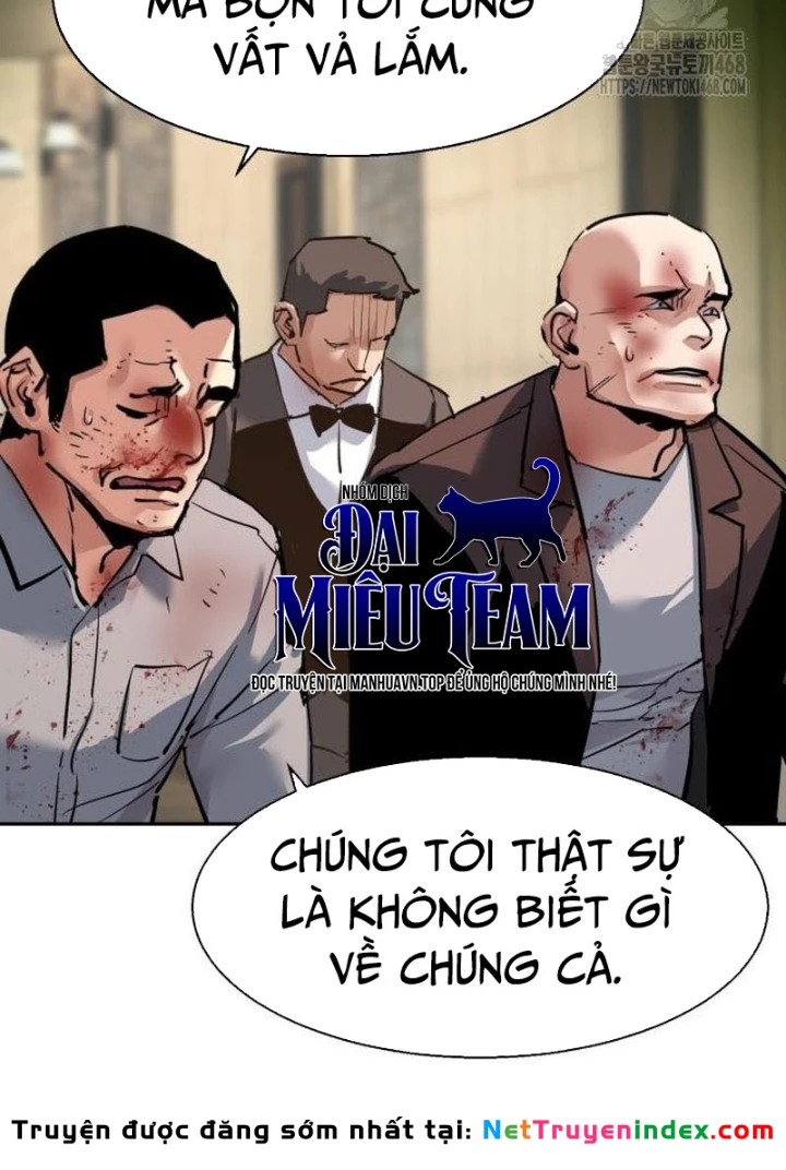 Bạn Học Của Tôi Là Lính Đánh Thuê Chapter 260 - 135