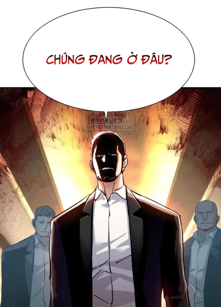 Bạn Học Của Tôi Là Lính Đánh Thuê Chapter 260 - 137