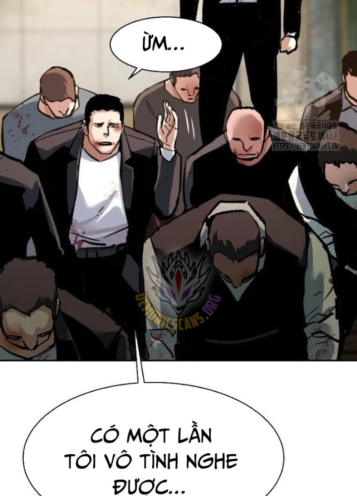 Bạn Học Của Tôi Là Lính Đánh Thuê Chapter 260 - 143