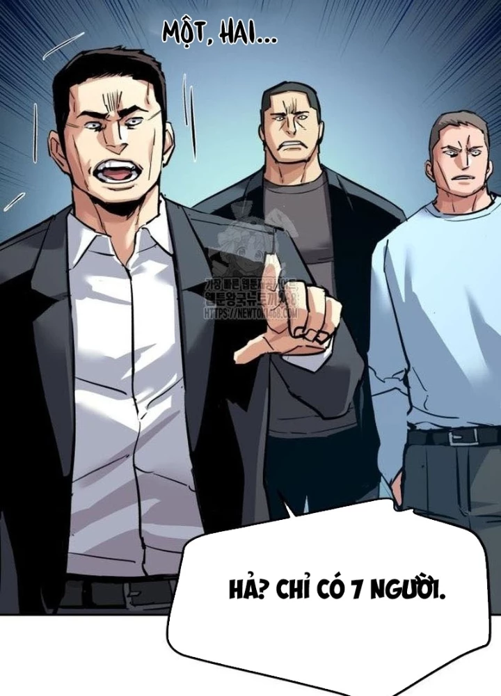 Bạn Học Của Tôi Là Lính Đánh Thuê Chapter 260 - 199