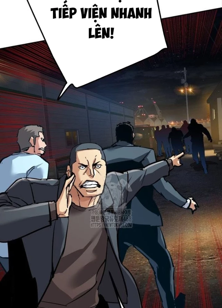 Bạn Học Của Tôi Là Lính Đánh Thuê Chapter 260 - 205