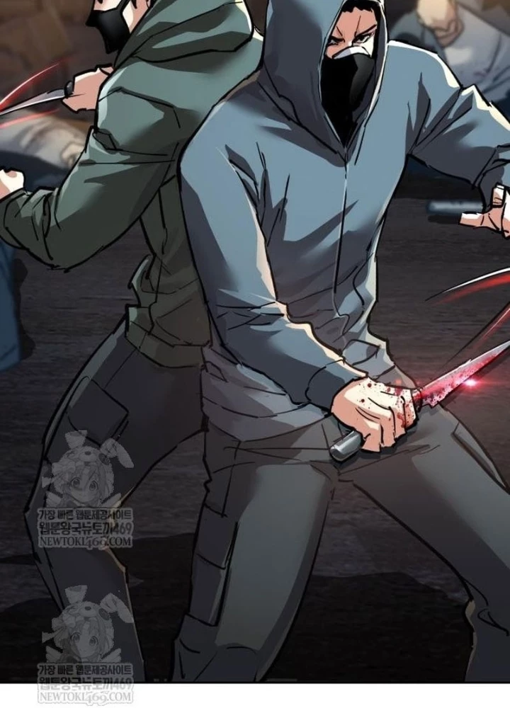 Bạn Học Của Tôi Là Lính Đánh Thuê Chapter 261 - 23