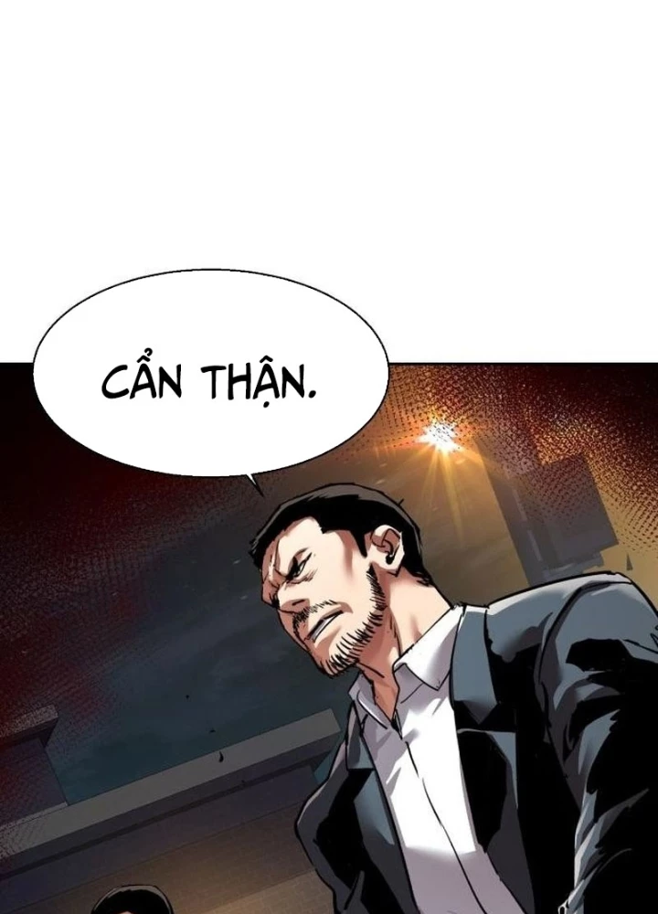 Bạn Học Của Tôi Là Lính Đánh Thuê Chapter 261 - 25