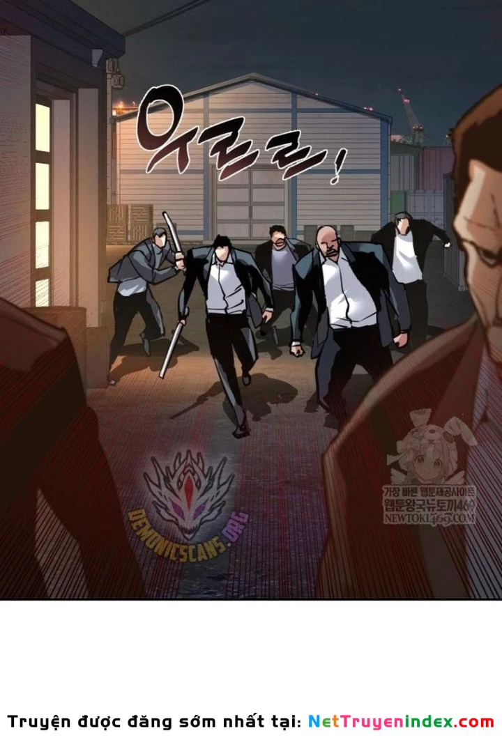 Bạn Học Của Tôi Là Lính Đánh Thuê Chapter 261 - 29