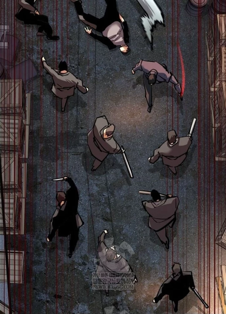 Bạn Học Của Tôi Là Lính Đánh Thuê Chapter 261 - 41