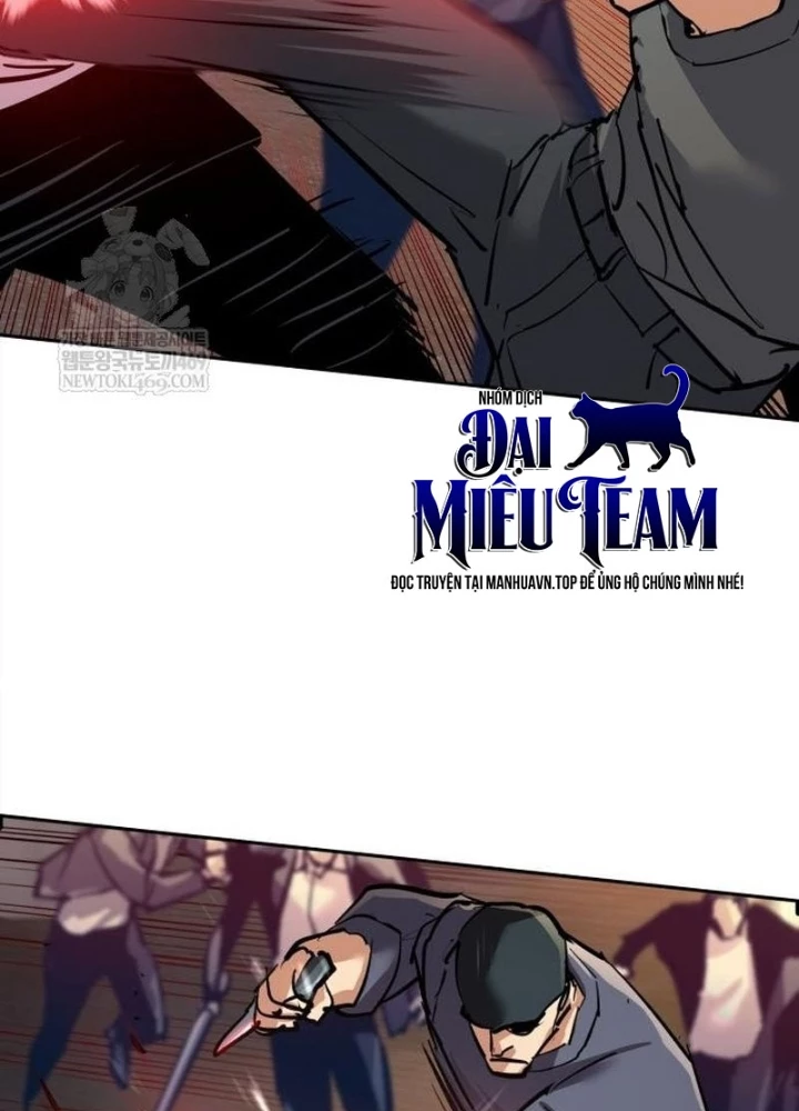 Bạn Học Của Tôi Là Lính Đánh Thuê Chapter 261 - 45