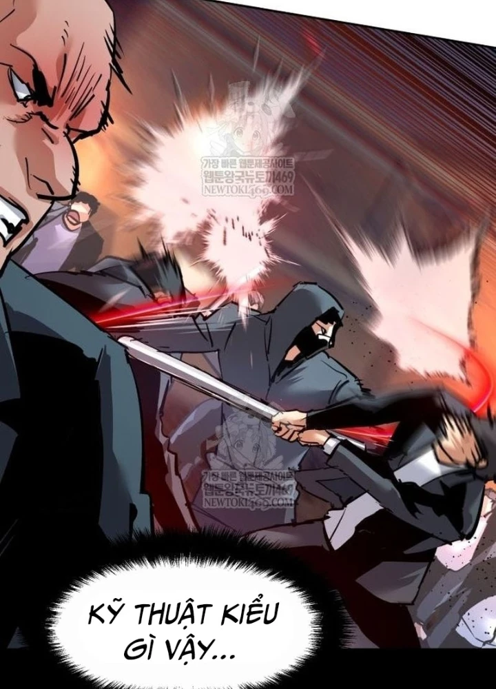 Bạn Học Của Tôi Là Lính Đánh Thuê Chapter 261 - 57