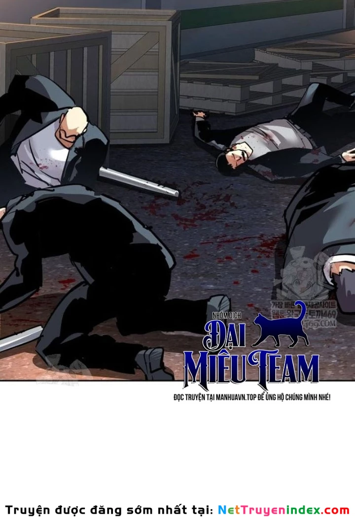 Bạn Học Của Tôi Là Lính Đánh Thuê Chapter 261 - 75