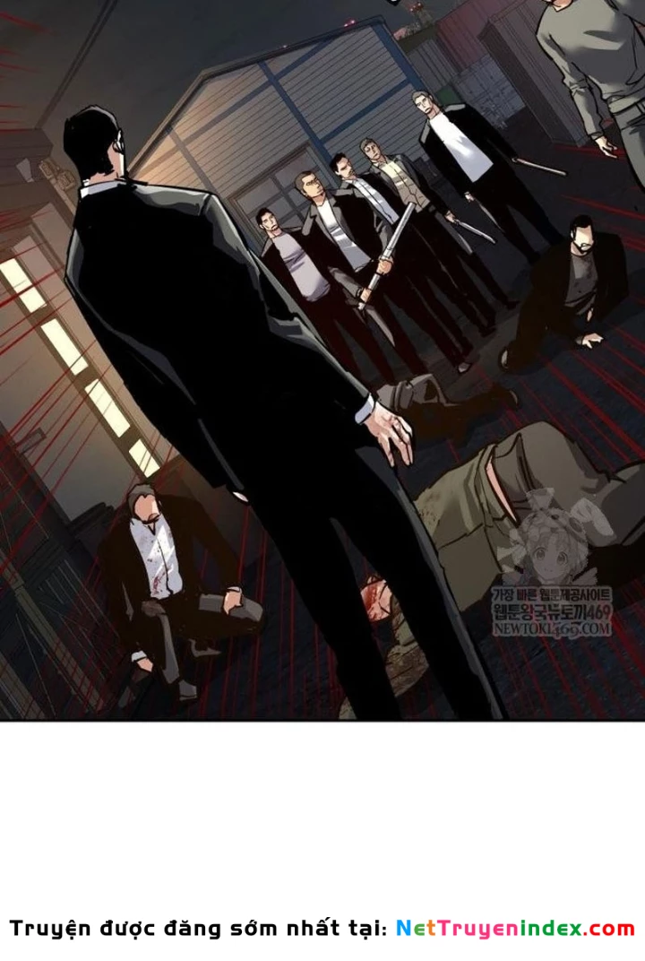 Bạn Học Của Tôi Là Lính Đánh Thuê Chapter 261 - 137