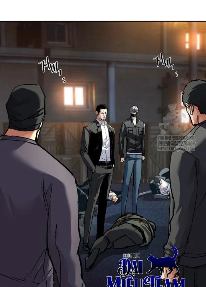 Bạn Học Của Tôi Là Lính Đánh Thuê Chapter 261 - 169