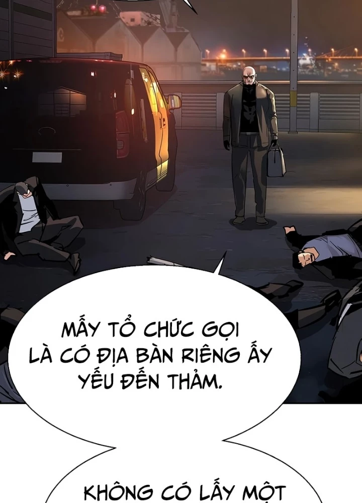 Bạn Học Của Tôi Là Lính Đánh Thuê Chapter 262 - 45