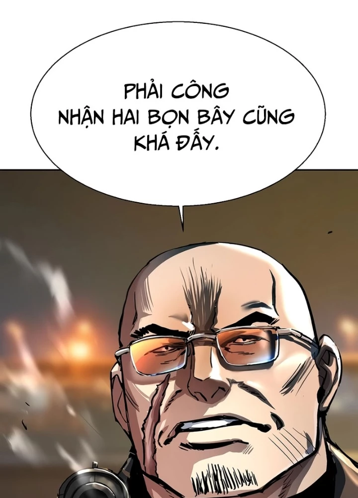 Bạn Học Của Tôi Là Lính Đánh Thuê Chapter 262 - 191